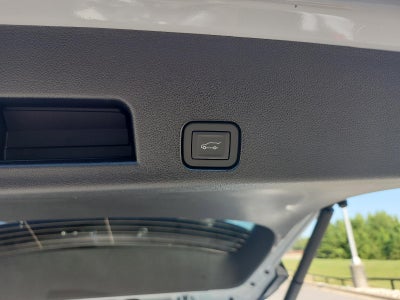 2026 GMC Acadia AWD AT4