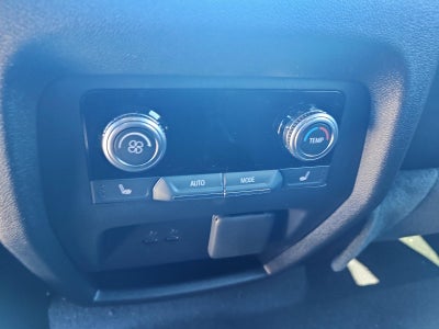 2026 GMC Acadia AWD AT4