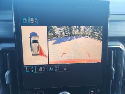 2026 GMC Acadia AWD AT4