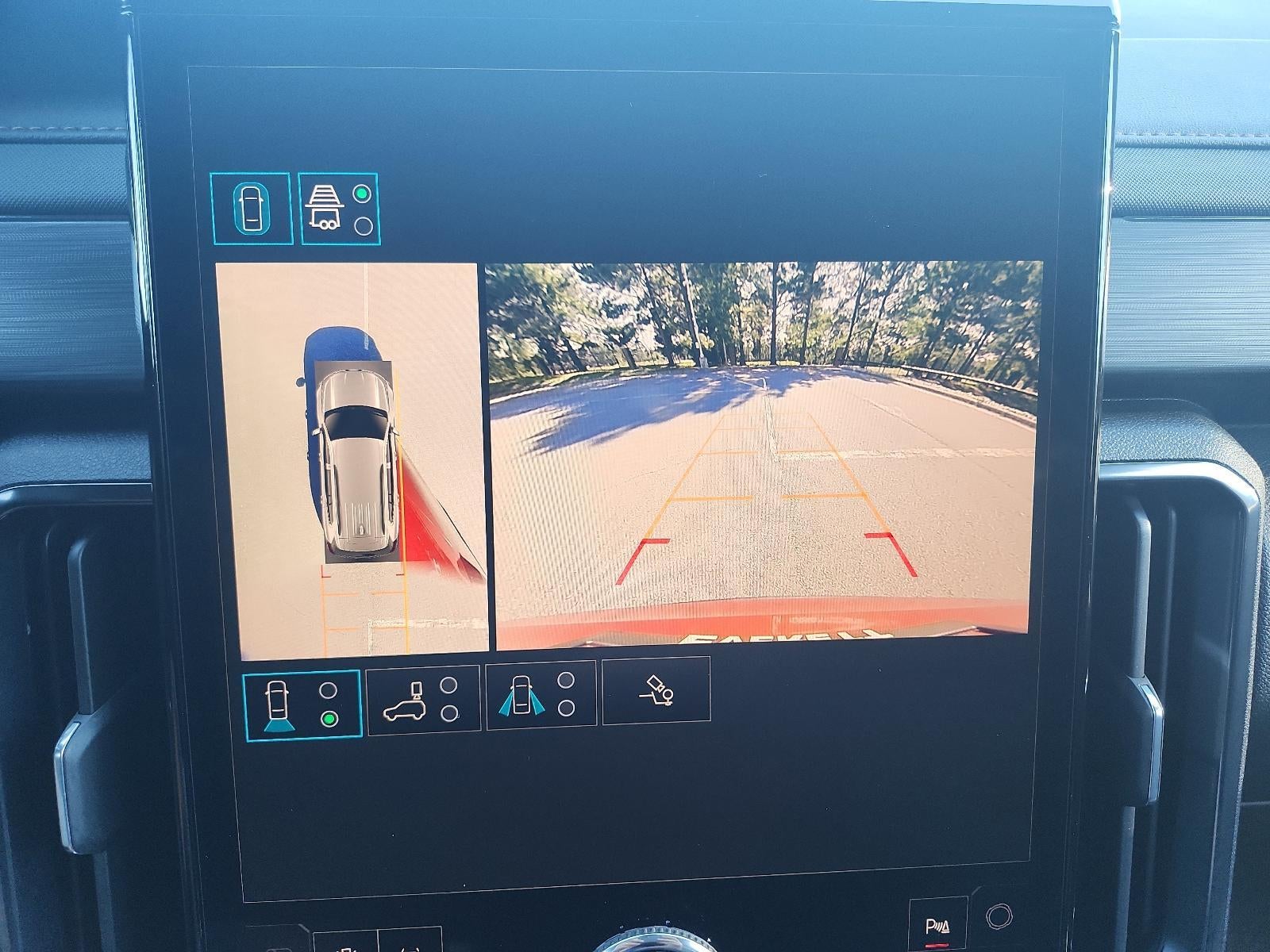 2026 GMC Acadia AWD AT4