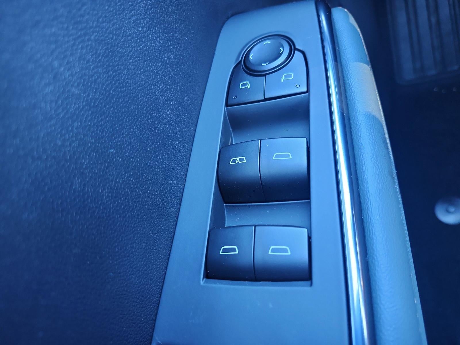 2026 GMC Acadia AWD AT4