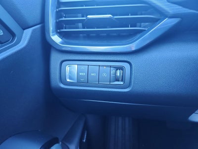 2026 GMC Acadia AWD AT4