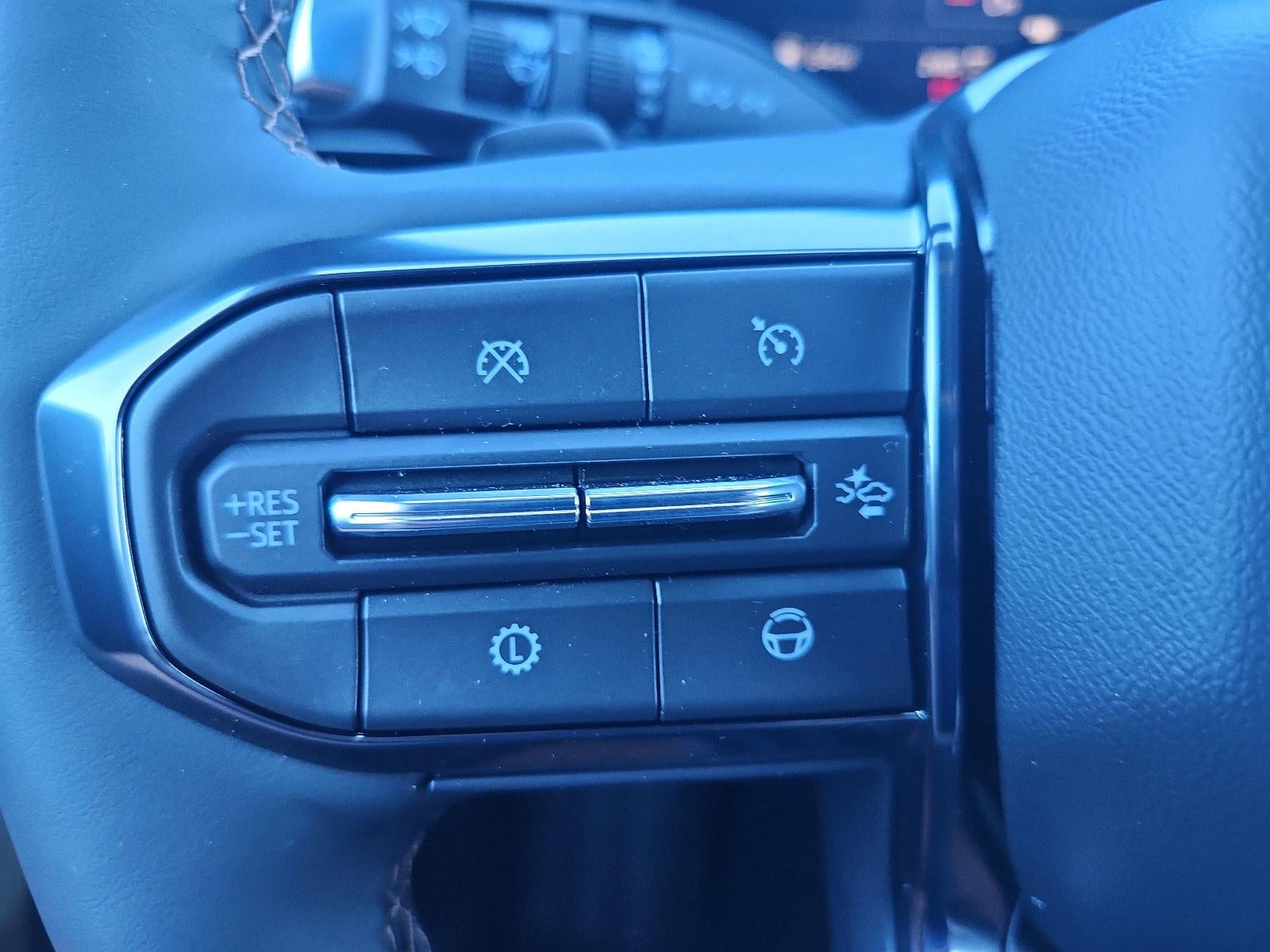 2026 GMC Acadia AWD AT4