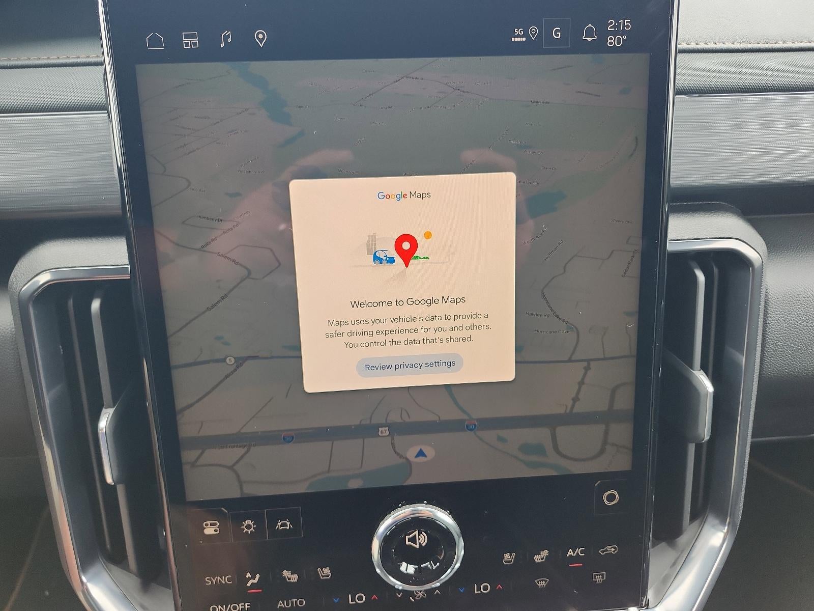 2026 GMC Acadia AWD AT4