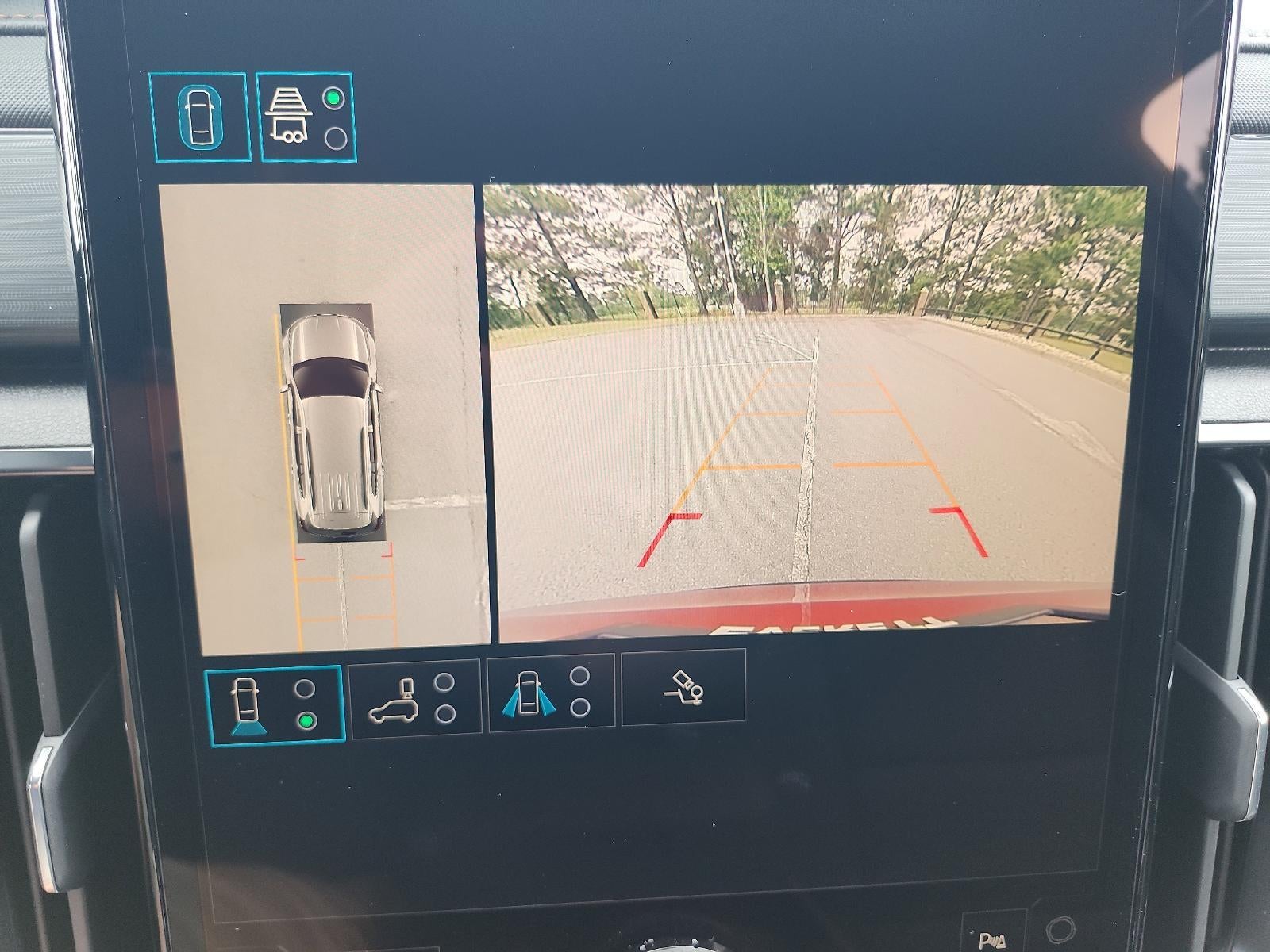 2026 GMC Acadia AWD AT4