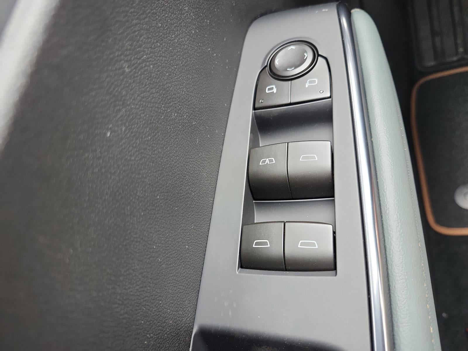 2026 GMC Acadia AWD AT4