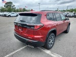 2026 GMC Acadia AWD AT4