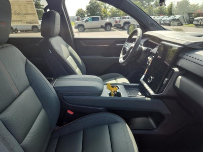 2026 GMC Acadia AWD AT4