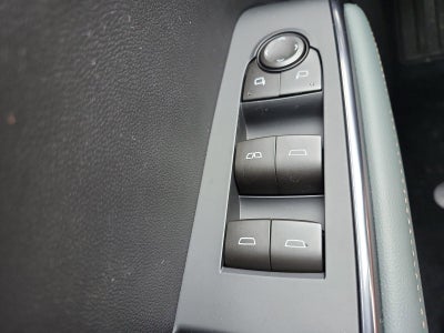 2026 GMC Acadia AWD AT4