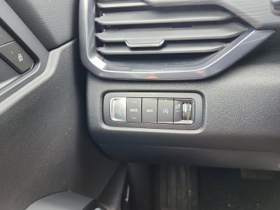 2026 GMC Acadia AWD AT4