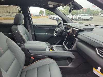 2026 GMC Acadia AWD AT4