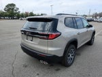 2026 GMC Acadia AWD AT4