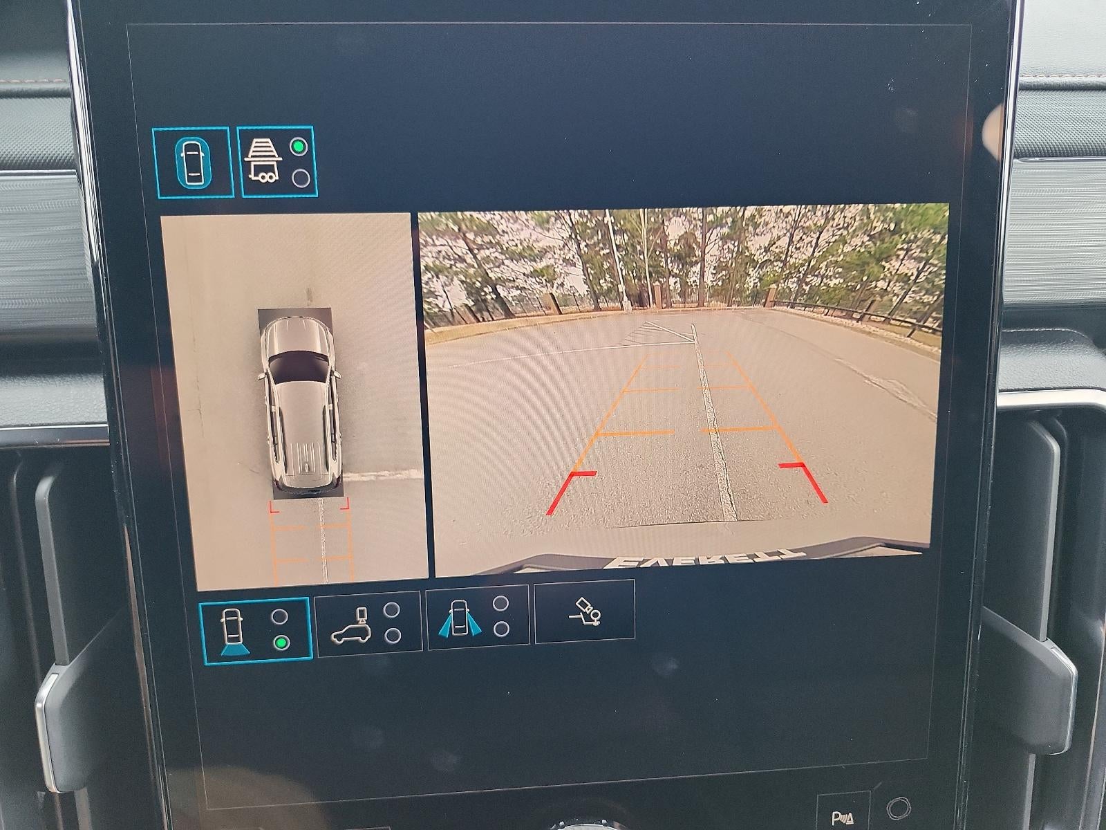 2026 GMC Acadia AWD AT4