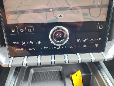 2026 GMC Acadia AWD AT4