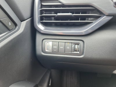 2026 GMC Acadia AWD AT4