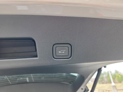 2026 GMC Acadia AWD AT4