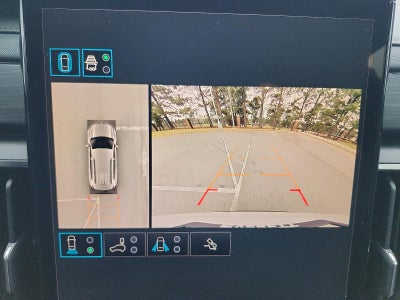 2025 GMC Acadia AWD AT4