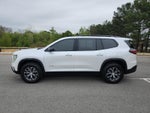 2025 GMC Acadia AWD AT4