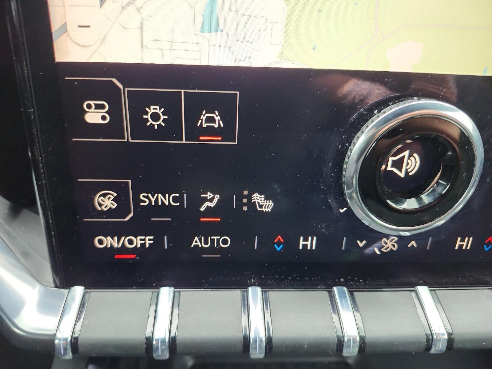 2025 GMC Acadia AWD AT4