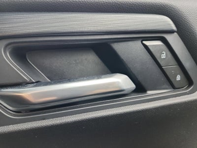 2025 GMC Acadia AWD AT4