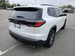 2025 GMC Acadia AWD AT4
