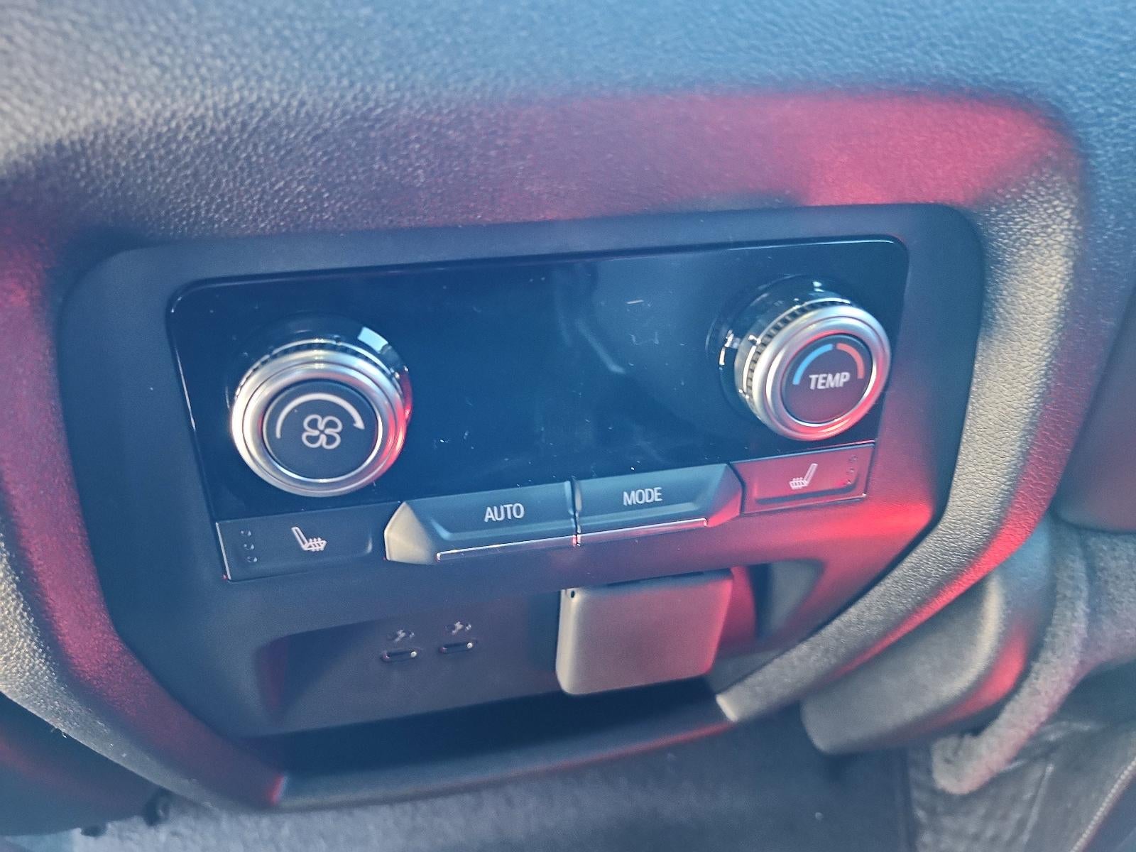 2026 GMC Acadia AWD Denali