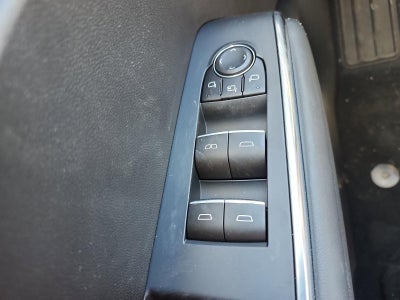 2026 GMC Acadia AWD Denali