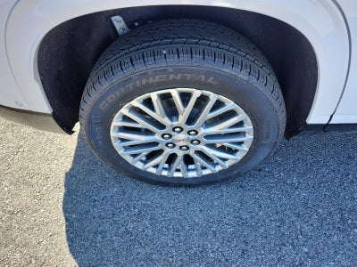 2026 GMC Acadia AWD Denali