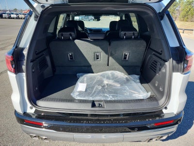 2026 GMC Acadia AWD Denali