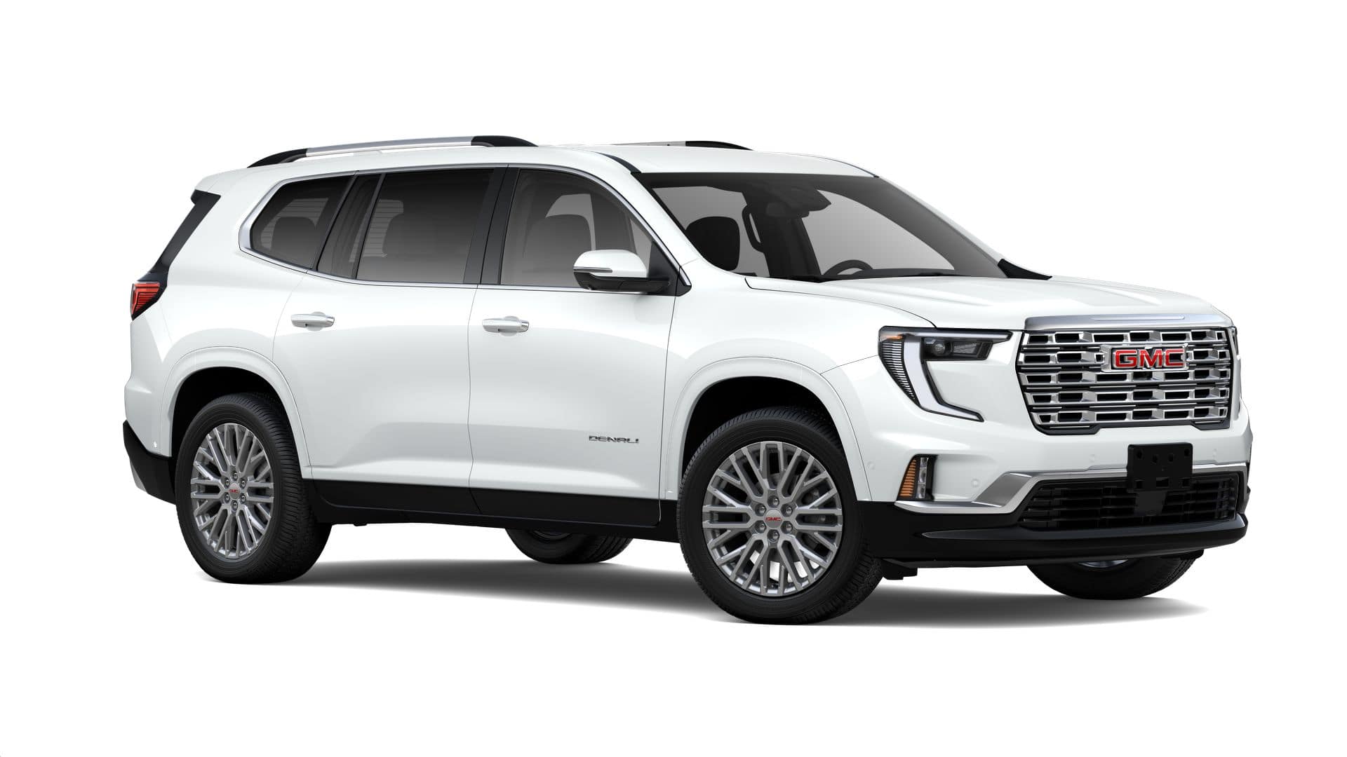 2026 GMC Acadia AWD Denali