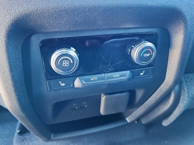 2026 GMC Acadia AWD Denali