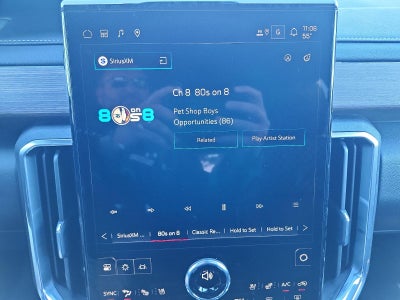 2026 GMC Acadia AWD Denali