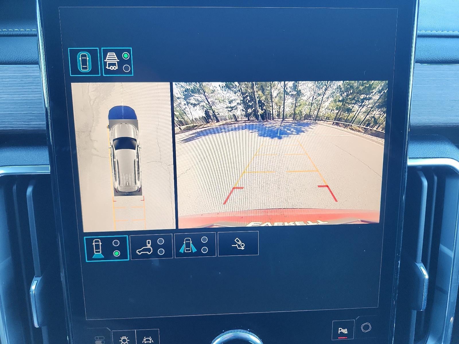 2026 GMC Acadia AWD Denali