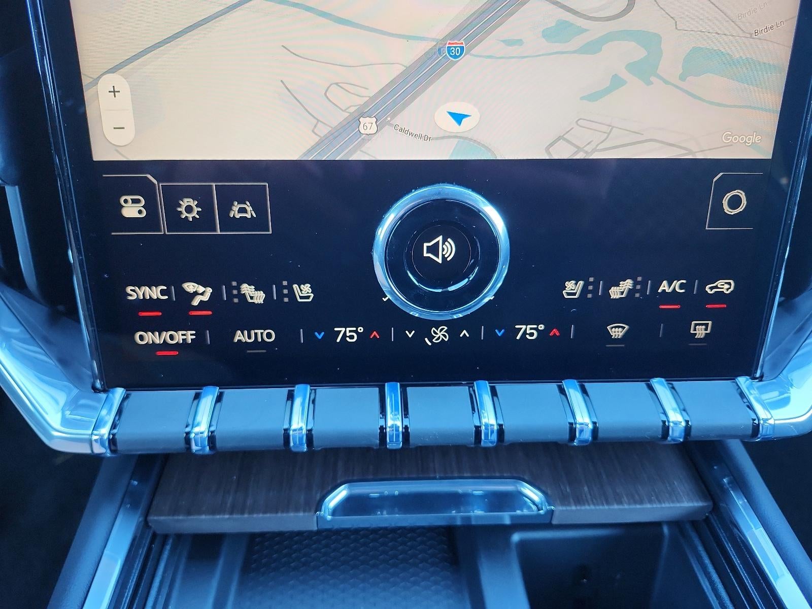 2026 GMC Acadia AWD Denali