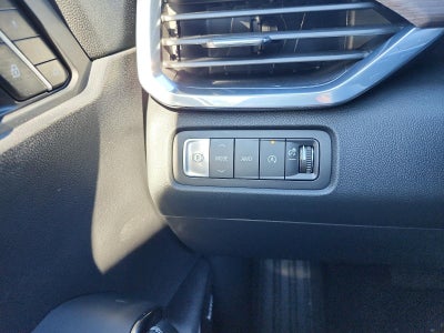 2026 GMC Acadia AWD Denali