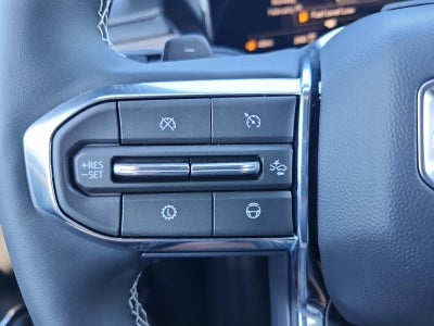 2026 GMC Acadia AWD Denali