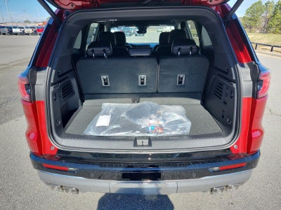 2026 GMC Acadia AWD Denali