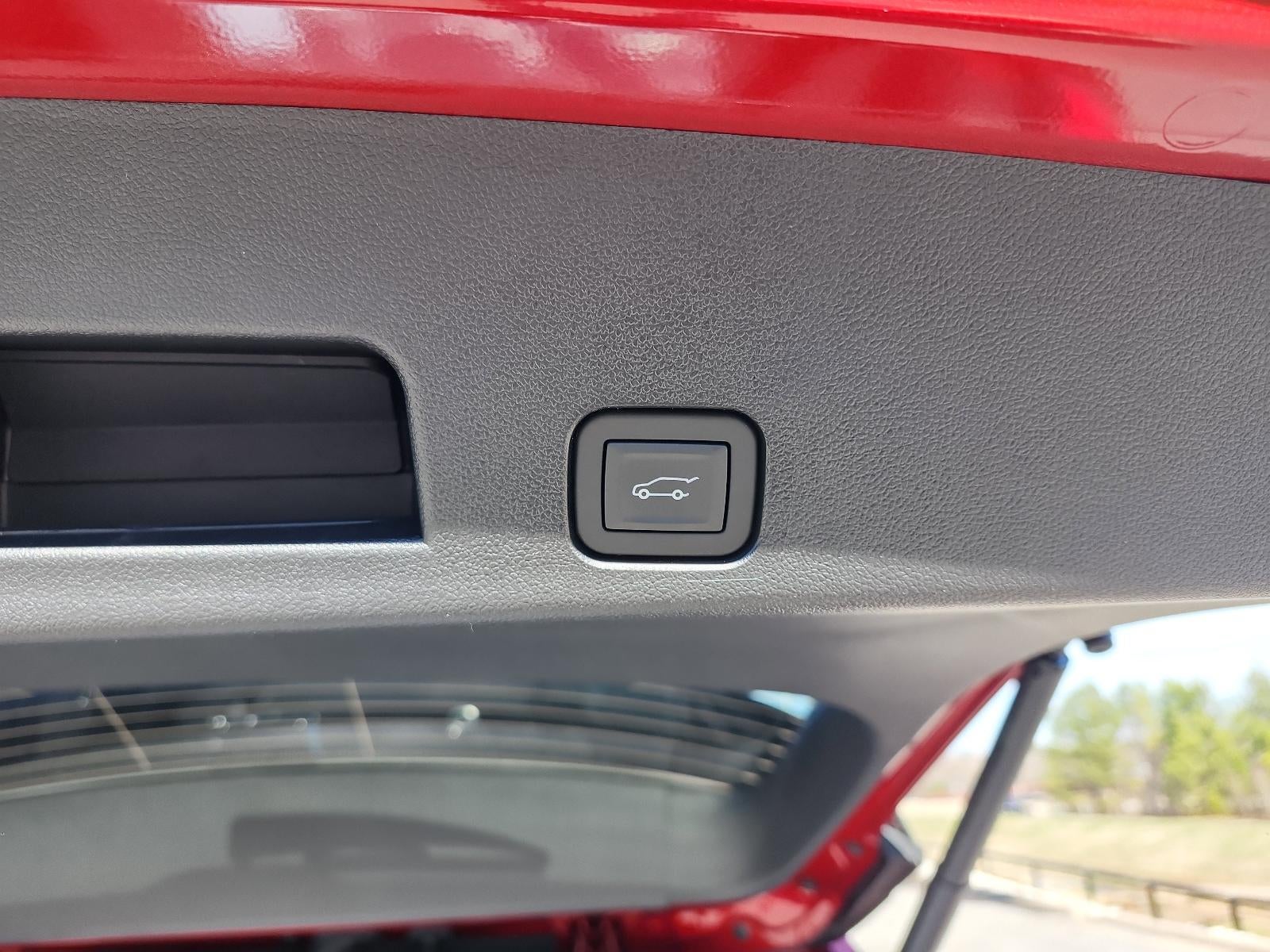 2026 GMC Acadia AWD Denali