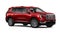 2026 GMC Acadia AWD Denali