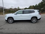 2026 GMC Acadia AWD Denali