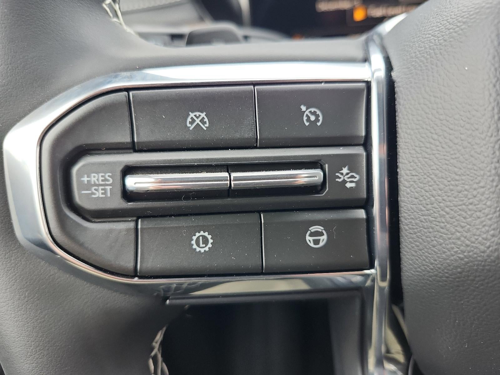 2026 GMC Acadia AWD Denali