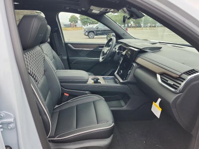 2026 GMC Acadia AWD Denali