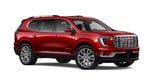 2026 GMC Acadia AWD Denali