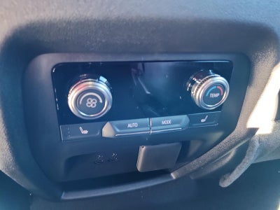 2026 GMC Acadia AWD Denali