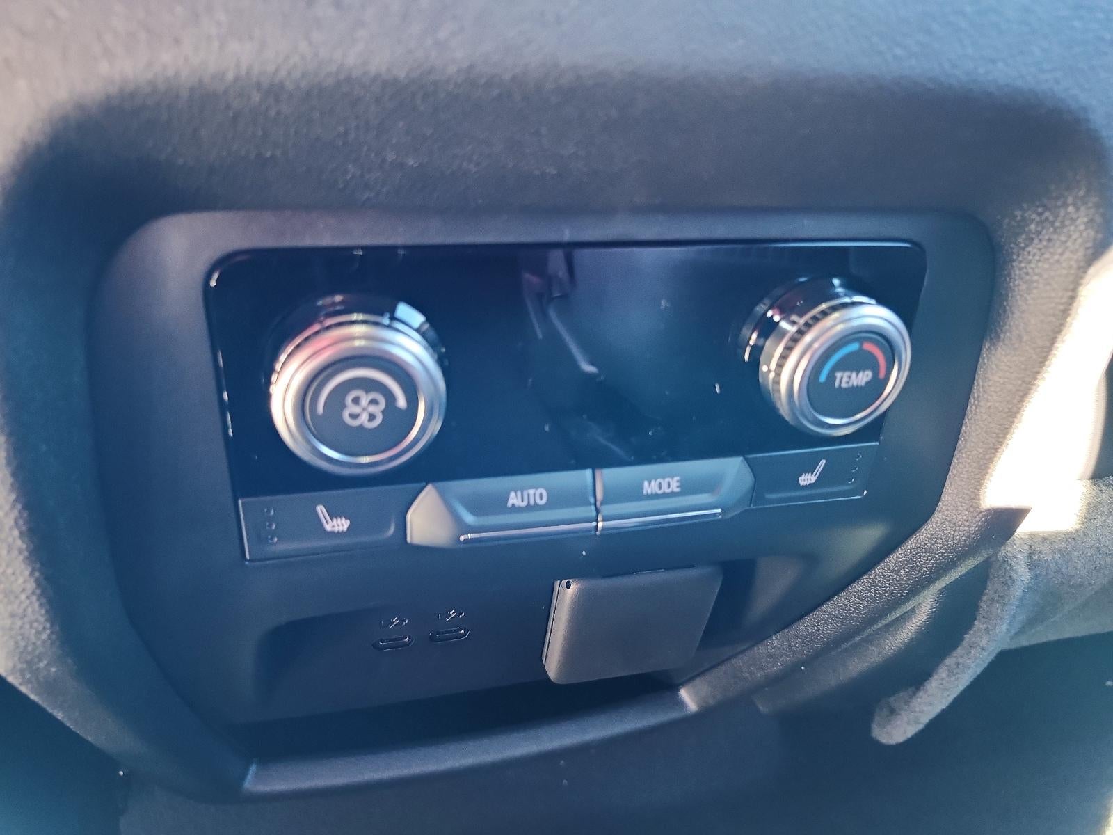 2026 GMC Acadia AWD Denali