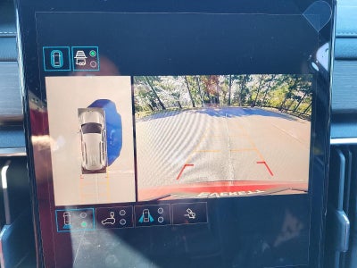 2026 GMC Acadia AWD Denali