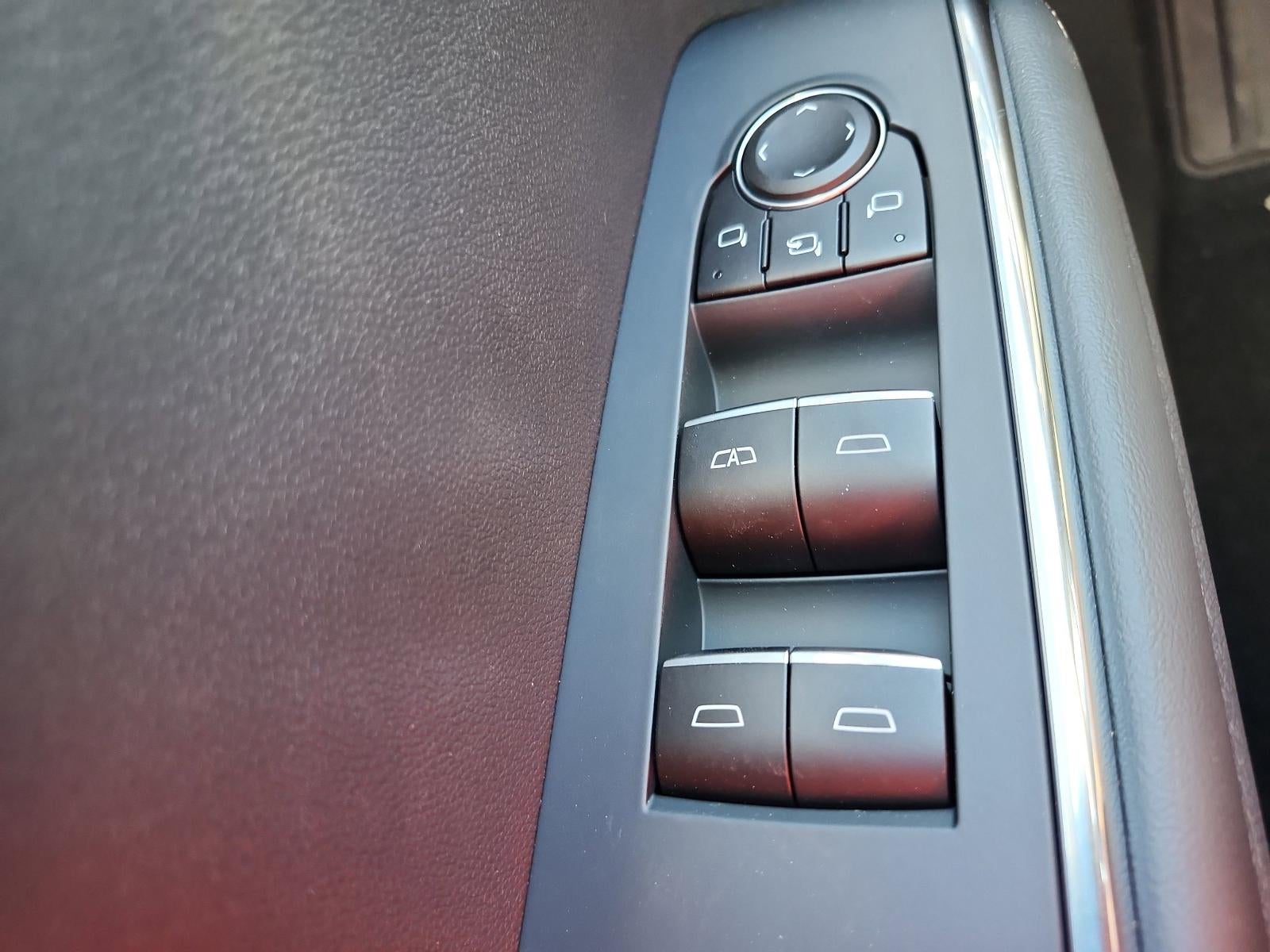 2026 GMC Acadia AWD Denali