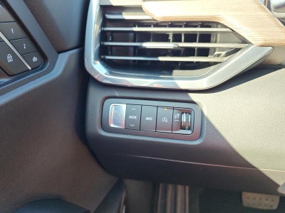 2026 GMC Acadia AWD Denali