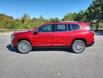 2026 GMC Acadia AWD Denali
