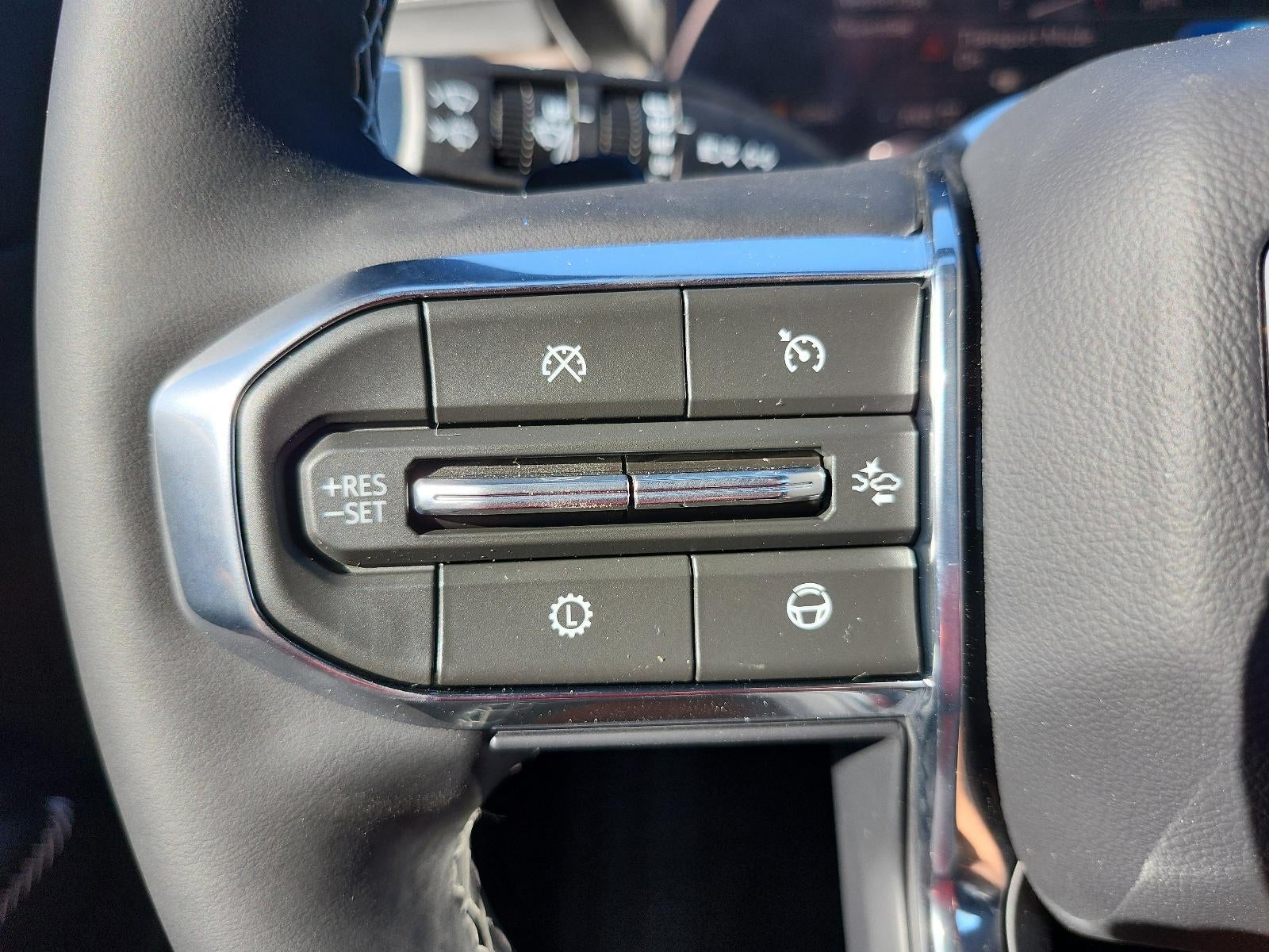 2026 GMC Acadia AWD Denali
